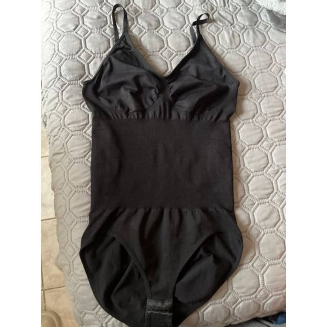 Luxmery Sculpting Bodysuit - Get Your Dream Body - Luxmery